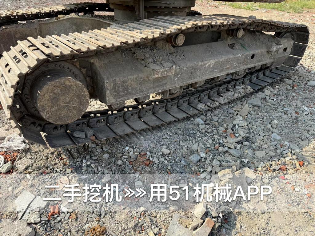 51挖机
